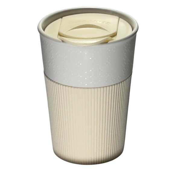 Starbucks 8 Fl Oz Coffee Tumbler With Lid Dishwasher Safe - Picture 2 of 10
